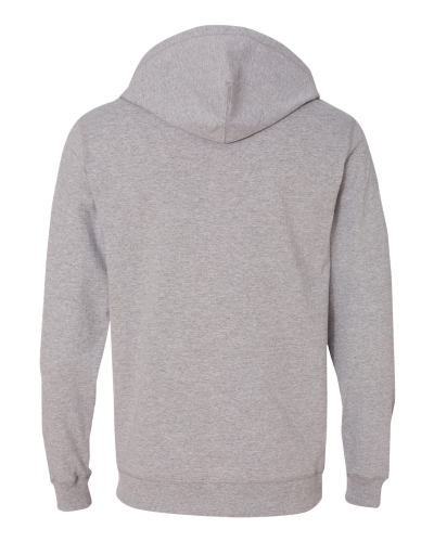 Fruit of the loom soft spun hoodie on sale