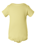 Infant Lap Shoulder Creeper