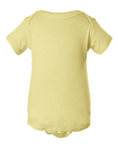Infant Lap Shoulder Creeper