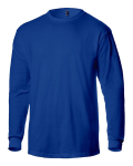 Unisex Jersey Long Sleeve T-Shirt