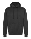 Unisex Fleece Hooded Sweatshirt