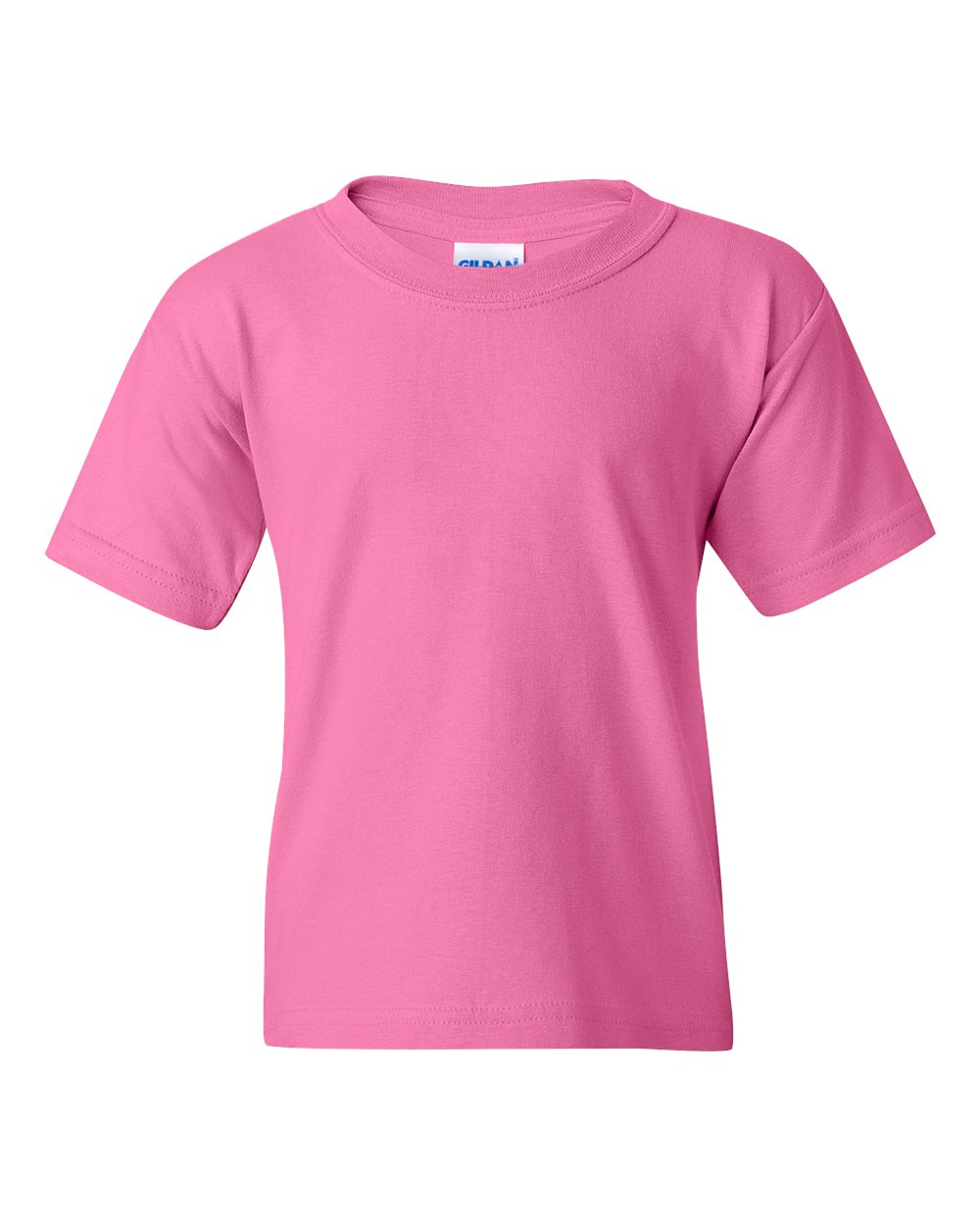 Heavy Cotton Youth T Shirt | VMH EMS Apparel