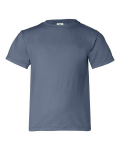 Pigment-Dyed Ringspun Youth T-Shirt