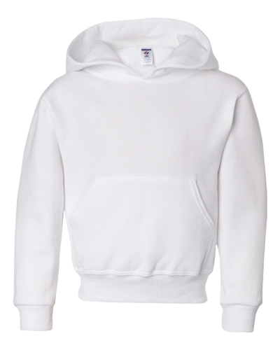 Track Hoodie - Youth for Eagle Middle Track