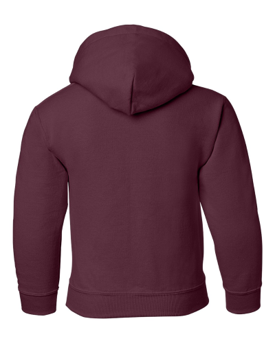 Maroon gildan sweatshirt Clearance
