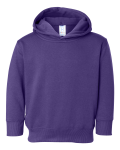 Toddler Hooded Sweatshirt