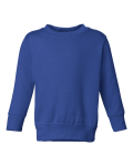 Toddler/Juvy Crewneck Sweatshirt