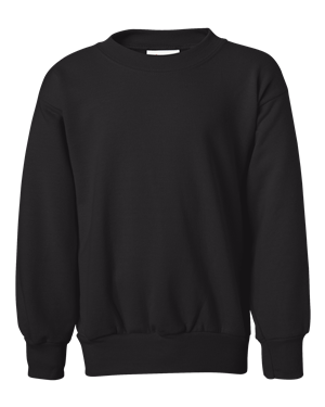 ComfortBlend Youth Sweatshirt | Hopkins Soccer