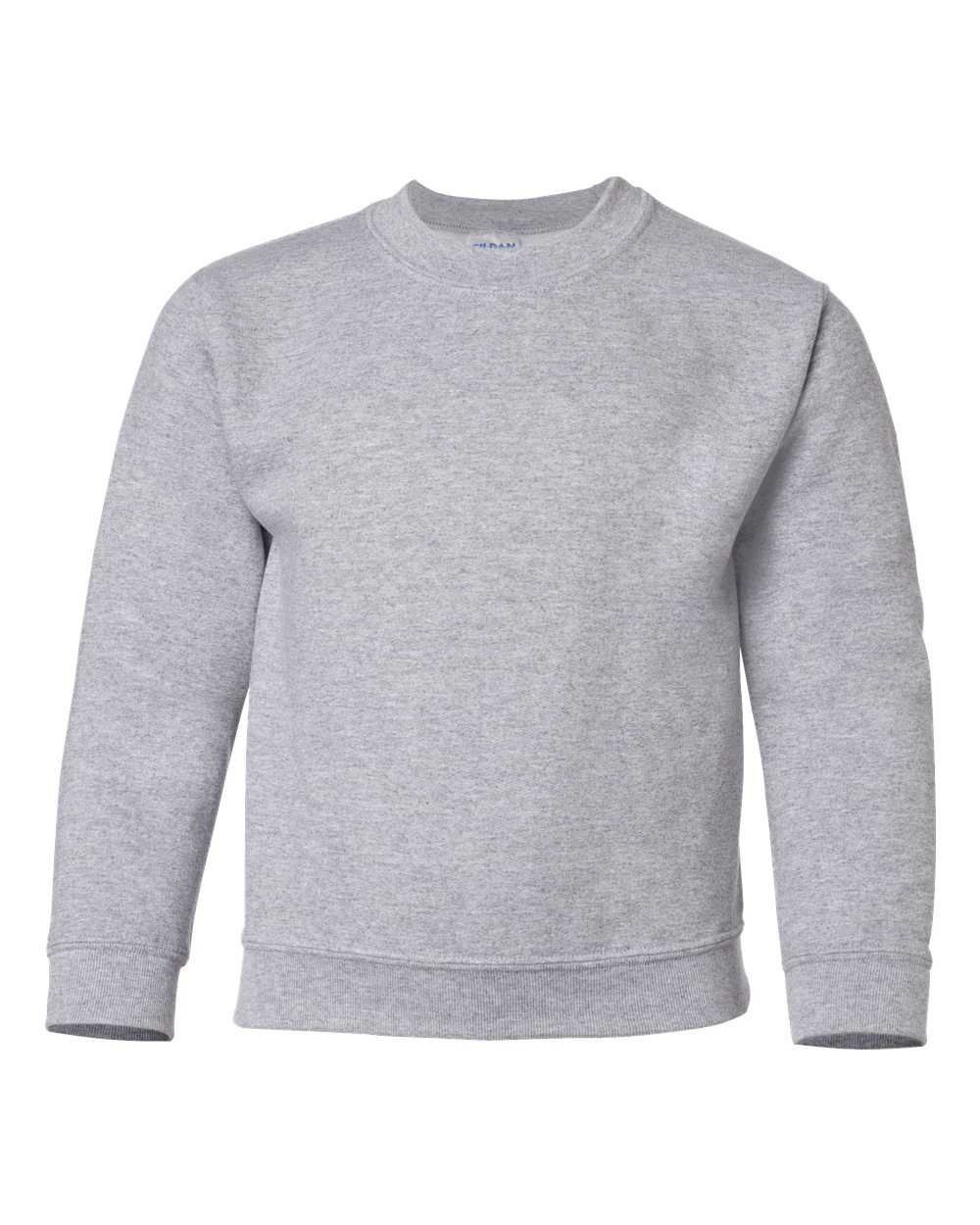 Heavy Blend Youth Crewneck Sweatshirt | ____