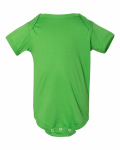 Fine Jersey Infant Lap Shoulder Creeper