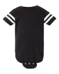 Infant Football Fine Jersey Bodysuit