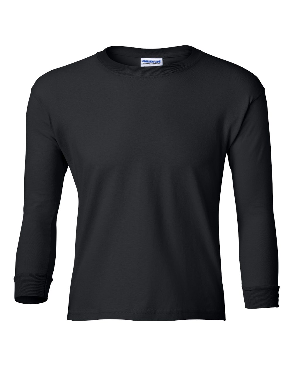 Falcons Youth Long Sleeve T-Shirt | Hanover Park Football
