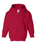 Toddler Hooded Full-Zip Sweatshirt