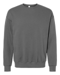 Unisex Drop Shoulder Sweatshirt