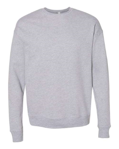SuperCape City Print sweatshirt