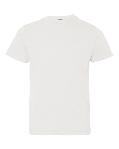Youth Fine Jersey T-Shirt