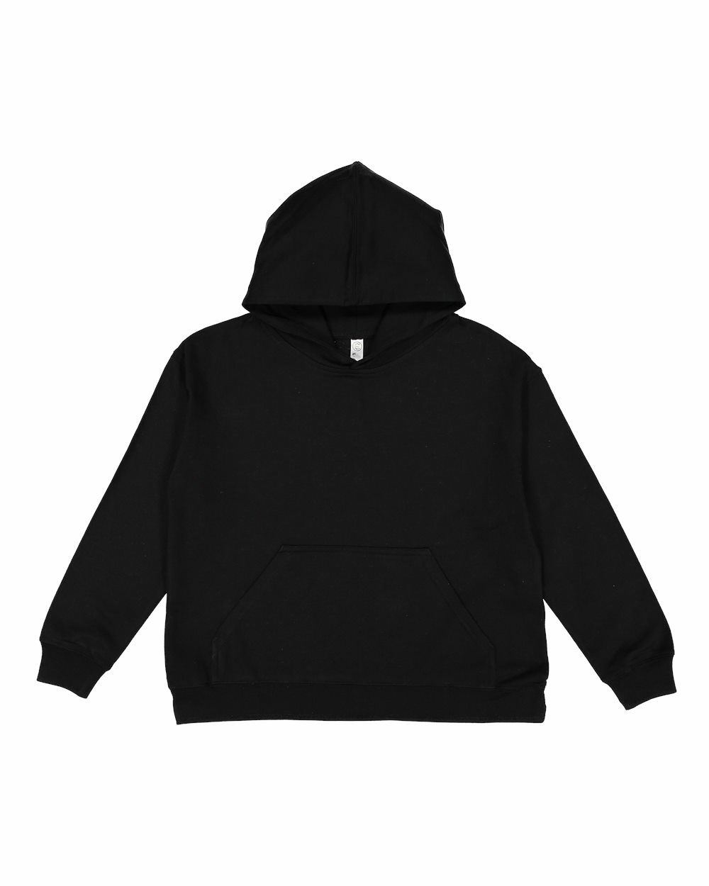 Youth Pullover Hooded Sweatshirt | Whitestown Popwarner