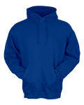 Youth Hooded Sweatshirt