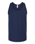 Unisex Fine Jersey Tank Top