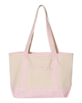 20L Small Canvas Deluxe Tote