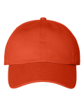 Printed Clean Up Cap