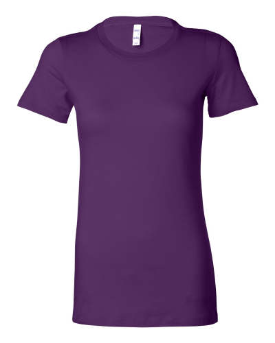 BELLA + CANVAS Ladies Favorite T-shirt