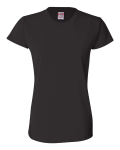 Ladies USA Made Short Sleeve Shirt