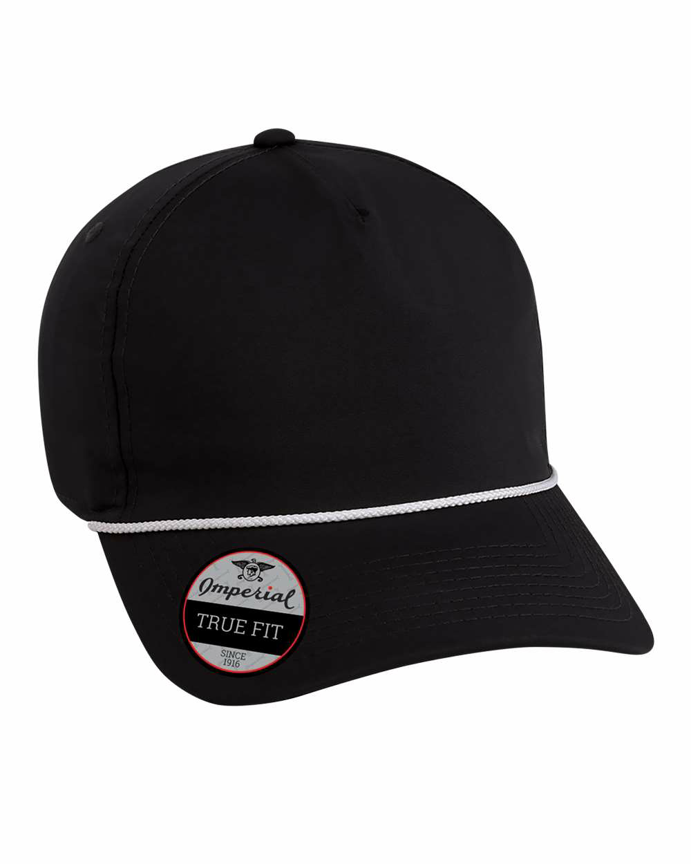 USA製 OVERLOOKING THE HUDSON LONGBRIM CAP 14CM Long Brim Baseball Caps Large Head Fishing Hat New Sun
