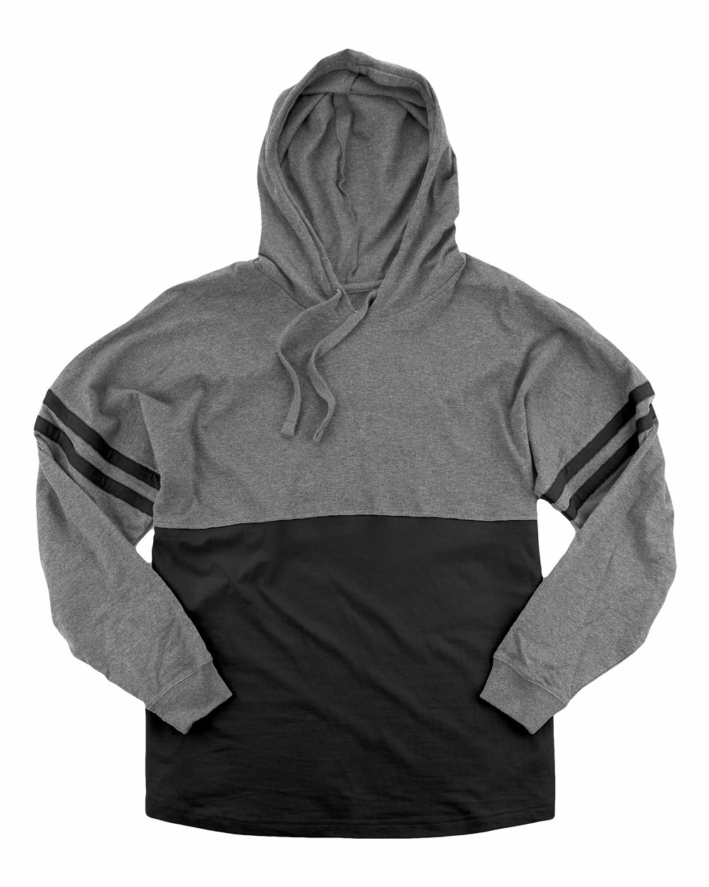 Hooded Pom Pom Jersey Instant Imprints Cranberry Township File