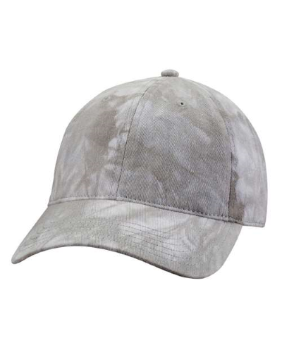 SP400 Tie-Dyed Dad Cap