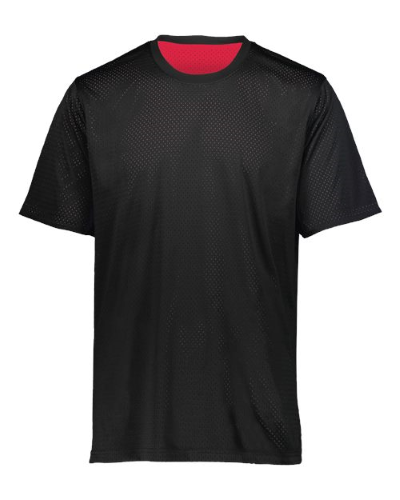 ★LMC★MESH JERSEY Mesh Jersey - DAMAGECTRL