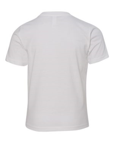 Eagle Elementary Eagle Love Short Sleeve - Youth for Eagle Elementary School