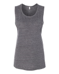 Women's Flowy Scoop Muscle Tank