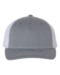 printed Youth Trucker Snapback