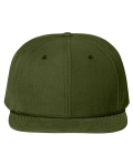 printed Timberline Corduroy Cap