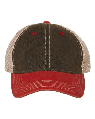 Nawakwa NOAC 2024 Old Favorite Trucker Cap for Nawakwa NOAC 2024
