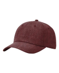 printed Recycled Performance Cap