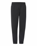 Dri Power® Closed Bottom Sweatpants with Pockets