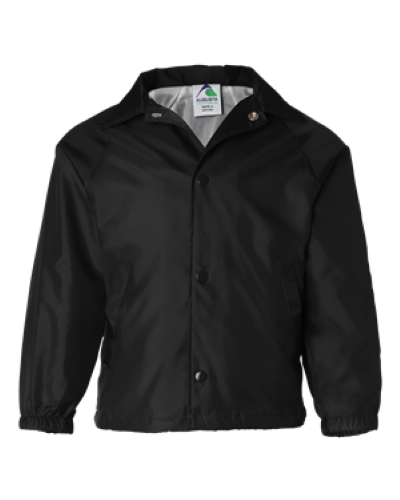 Youth Coach's Jacket | Quote Store Test