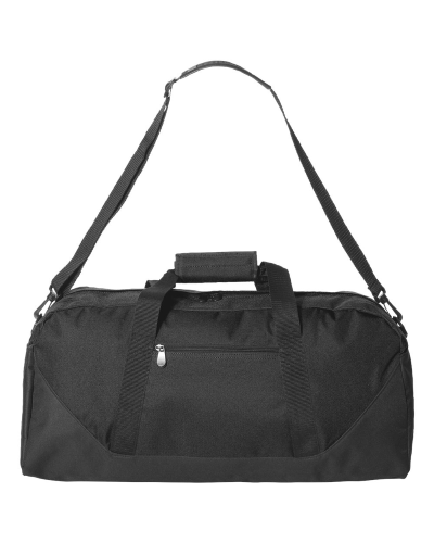 Liberty Series 22 Inch Duffel in Black