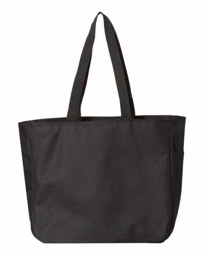 Must Have Tote in Black