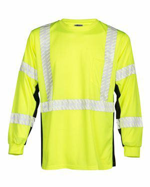 Premium Black Series® Long Sleeve T-Shirt | The LS Swap Shop