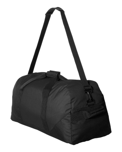 Liberty Series 30 Inch Duffel in Black