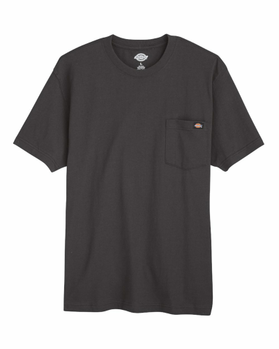 25 Embroidered Polos shown in three colorways — The Print Plug