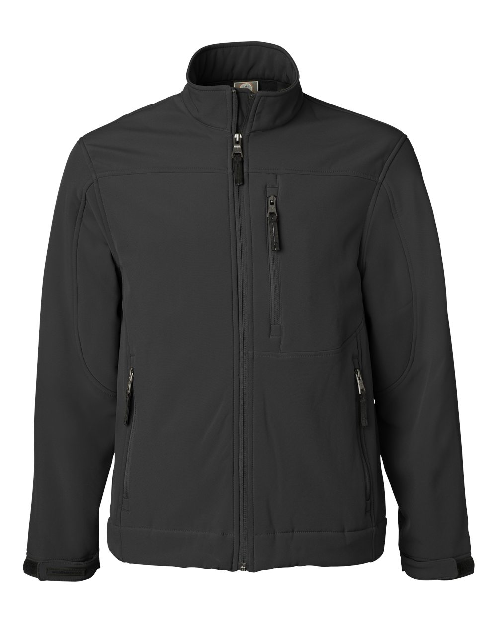 Soft Shell Jacket | Grind City Designs