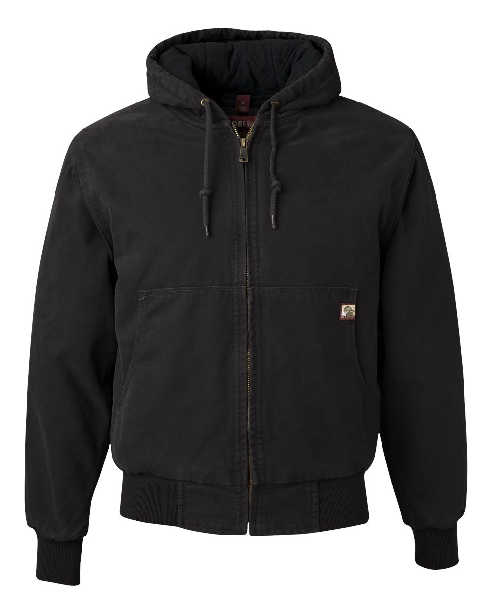 トップス macc Hooded Clo Jacket with Tricot Quilt Lining Tall Sizes | CSA