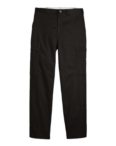 【AAKE】 WIDE CARCO COTTON PT Dickies Industrial Cotton Cargo Pant - Working Class Clothes