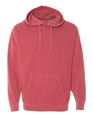 Comfort colors hoodie 1567 online