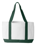 P & O Cruiser Tote