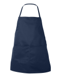 Adjustable Neck Loop Apron